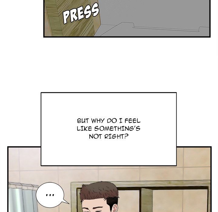 Secret Friend - Chapter 79 [photo 39] - MangaPorn