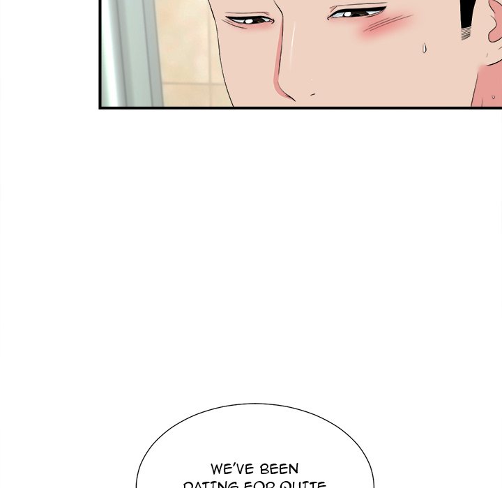 Secret Friend - Chapter 79 [photo 45] - MangaPorn