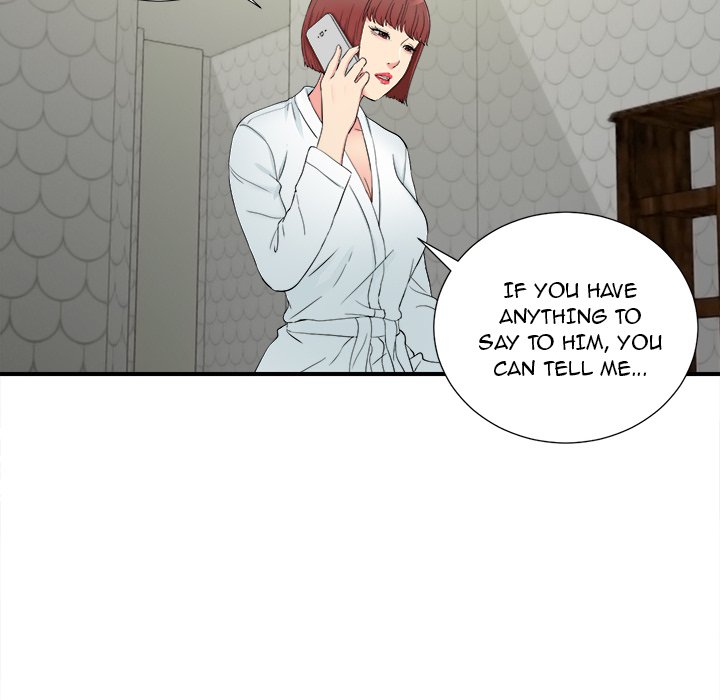 Secret Friend - Chapter 79 [photo 48] - MangaPorn