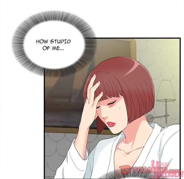 Secret Friend - Chapter 79 [photo 54] - MangaPorn