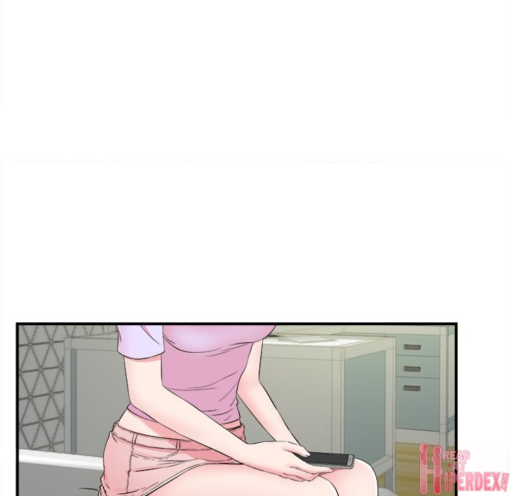 Secret Friend - Chapter 79 [photo 59] - MangaPorn