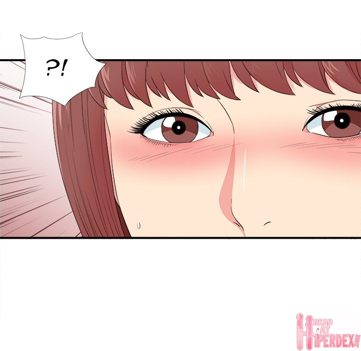 Secret Friend - Chapter 79 [photo 75] - MangaPorn