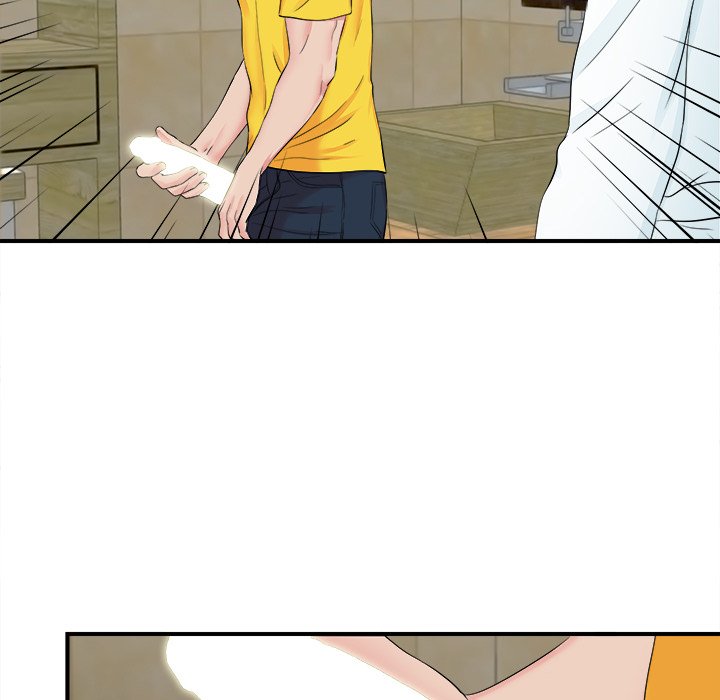 Secret Friend - Chapter 79 [photo 77] - MangaPorn