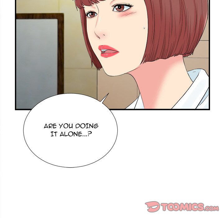 Secret Friend - Chapter 79 [photo 82] - MangaPorn