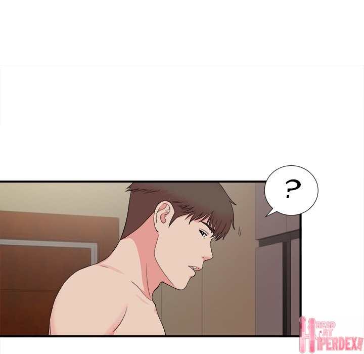 Secret Friend - Chapter 79 [photo 91] - MangaPorn