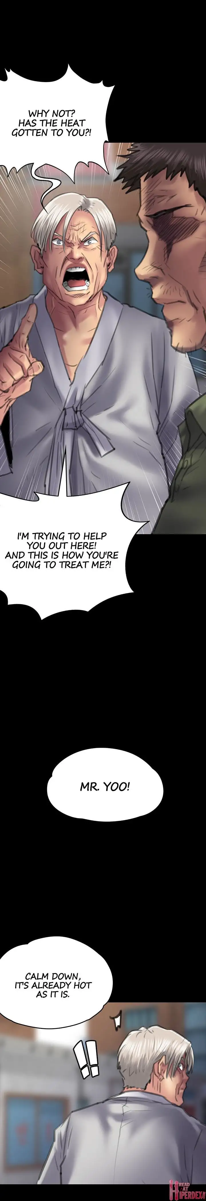 Queen Bee - Chapter 55 [photo 1] - MangaPorn