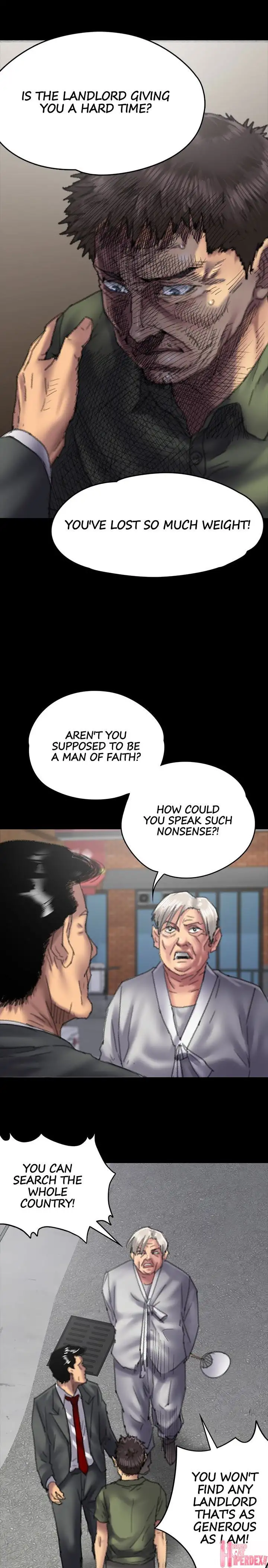 Queen Bee - Chapter 55 [photo 10] - MangaPorn