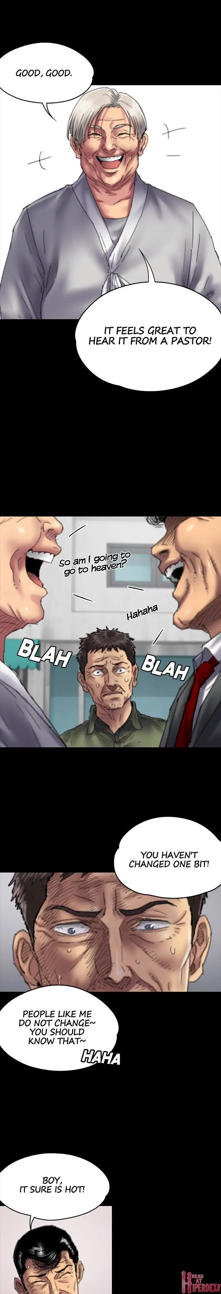 Queen Bee - Chapter 55 [photo 13] - MangaPorn