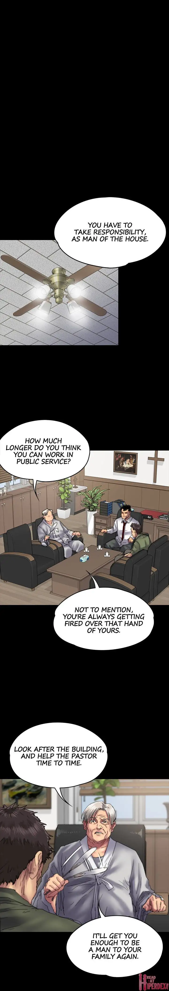 Queen Bee - Chapter 55 [photo 16] - MangaPorn