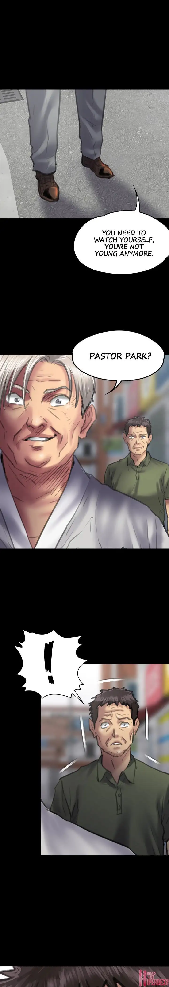 Queen Bee - Chapter 55 [photo 2] - MangaPorn