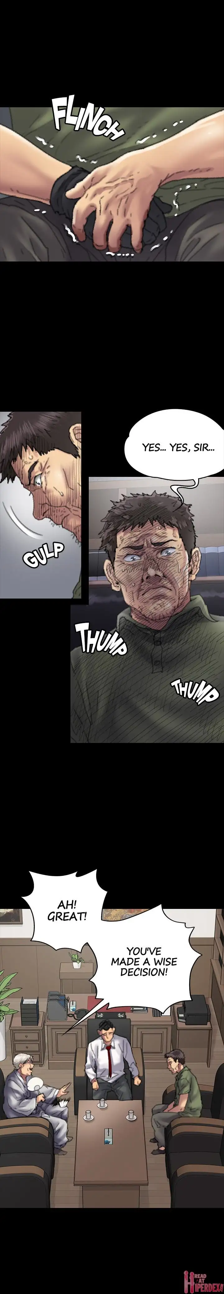 Queen Bee - Chapter 55 [photo 20] - MangaPorn