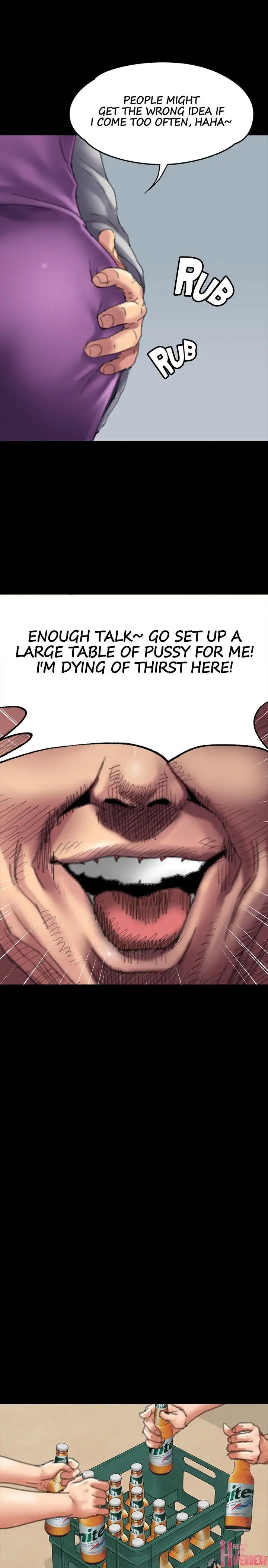 Queen Bee - Chapter 55 [photo 29] - MangaPorn