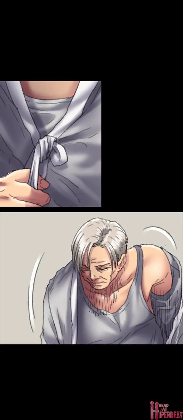 Queen Bee - Chapter 55 [photo 32] - MangaPorn