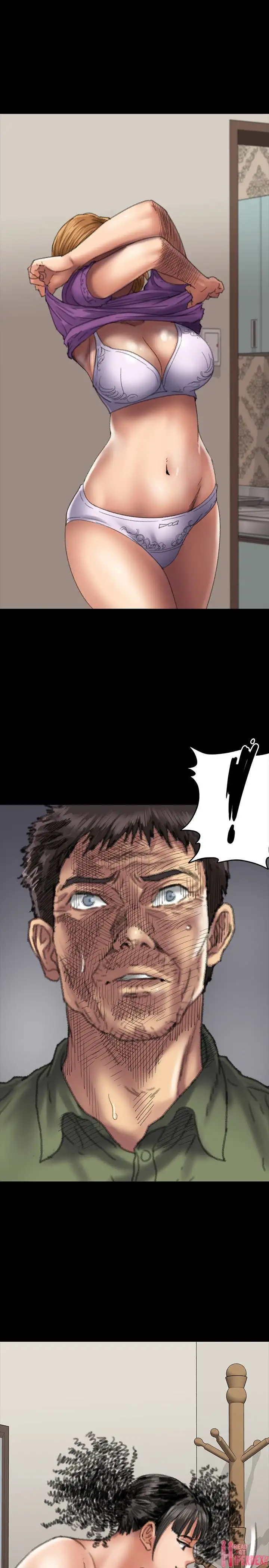 Queen Bee - Chapter 55 [photo 33] - MangaPorn