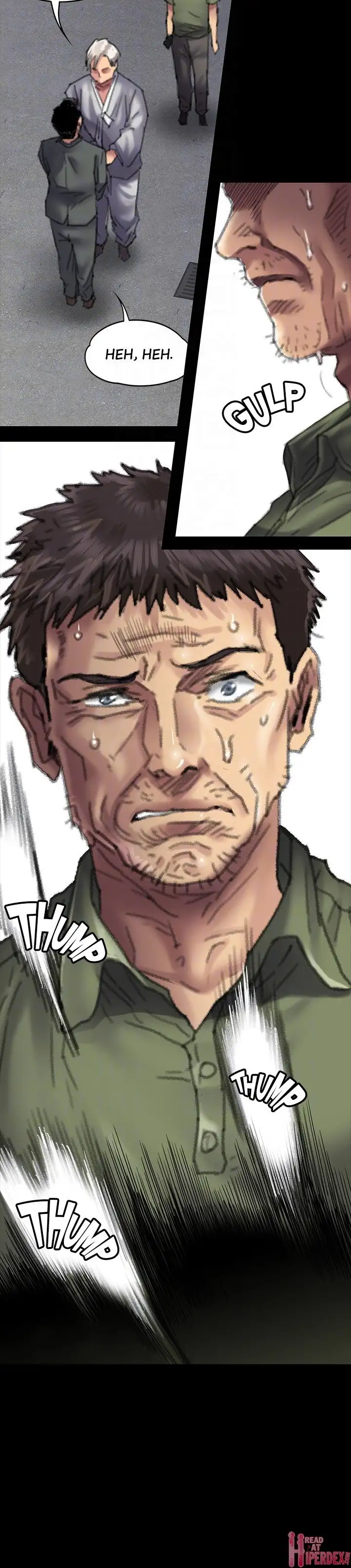 Queen Bee - Chapter 55 [photo 7] - MangaPorn