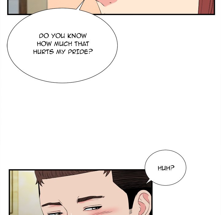 Secret Friend - Chapter 80 [photo 15] - MangaPorn