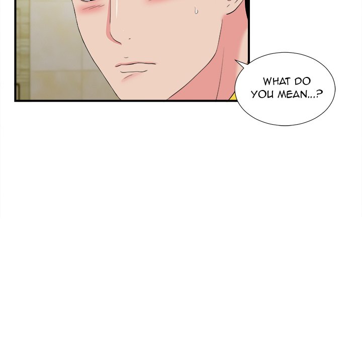 Secret Friend - Chapter 80 [photo 16] - MangaPorn