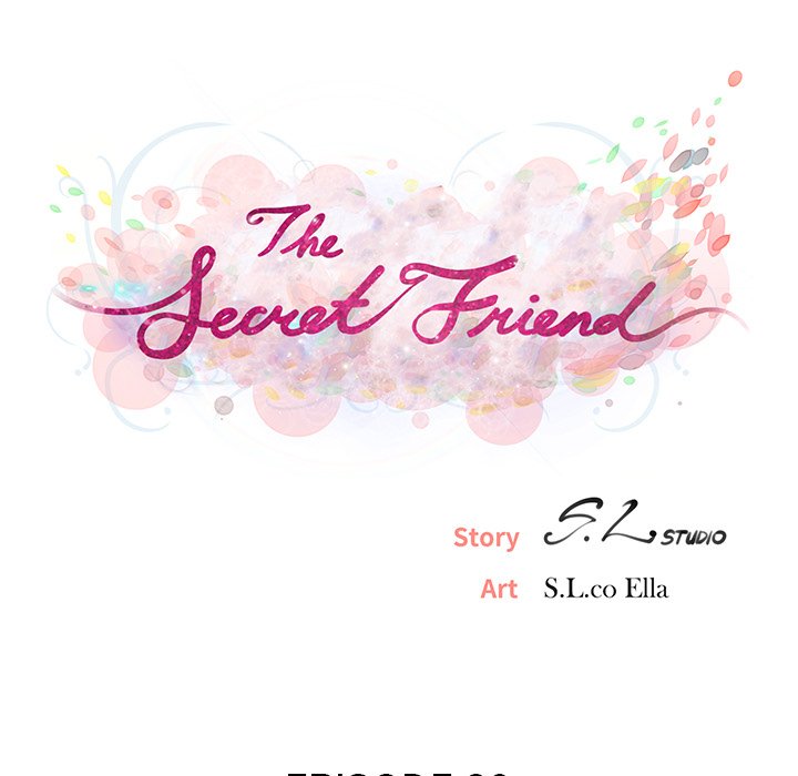 Secret Friend - Chapter 80 [photo 17] - MangaPorn