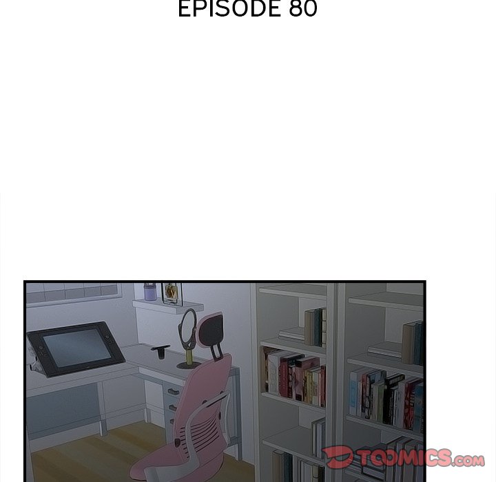 Secret Friend - Chapter 80 [photo 18] - MangaPorn