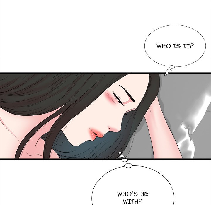 Secret Friend - Chapter 80 [photo 21] - MangaPorn