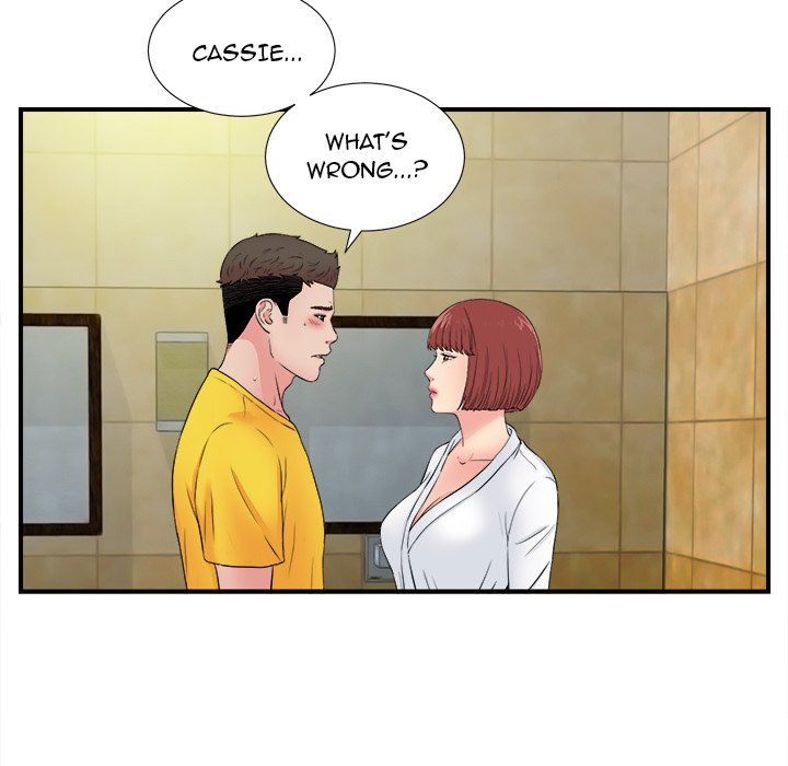 Secret Friend - Chapter 80 [photo 36] - MangaPorn