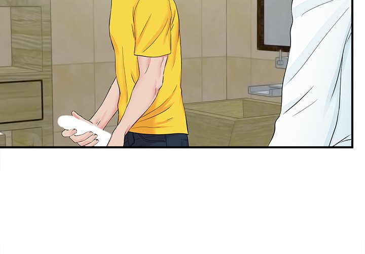 Secret Friend - Chapter 80 [photo 4] - MangaPorn