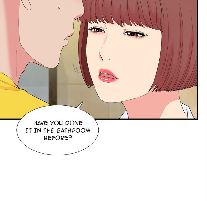 Secret Friend - Chapter 80 [photo 40] - MangaPorn