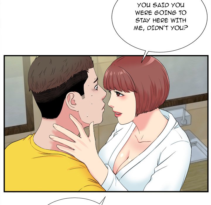 Secret Friend - Chapter 80 [photo 44] - MangaPorn