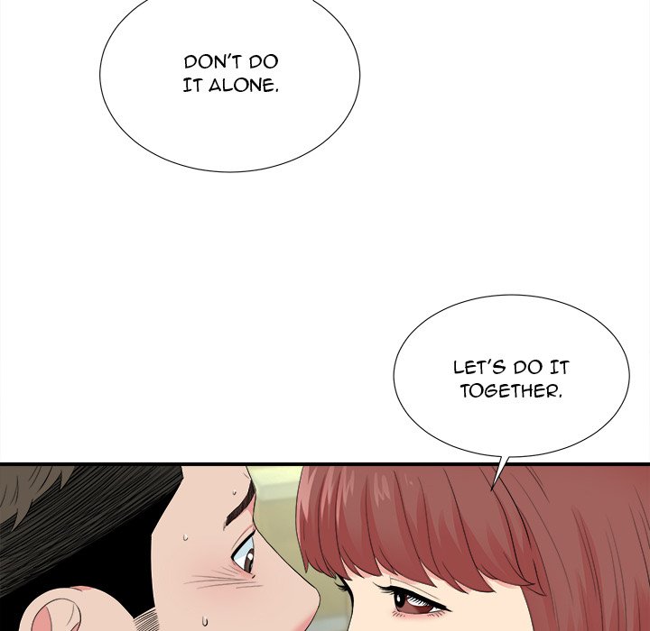 Secret Friend - Chapter 80 [photo 45] - MangaPorn