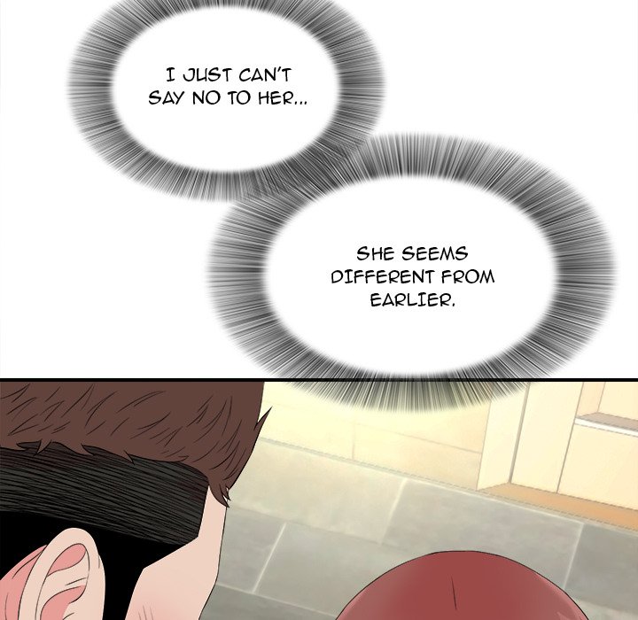 Secret Friend - Chapter 80 [photo 49] - MangaPorn