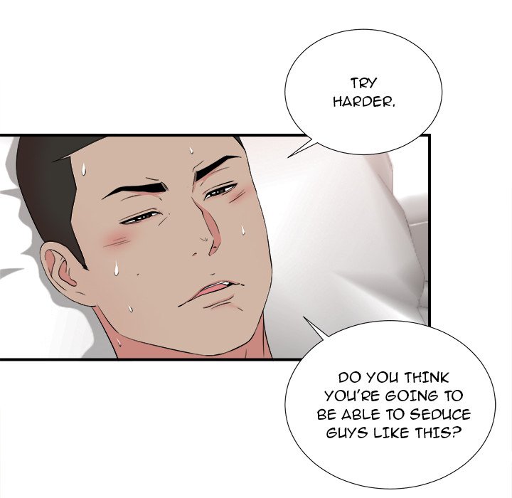 Secret Friend - Chapter 80 [photo 56] - MangaPorn