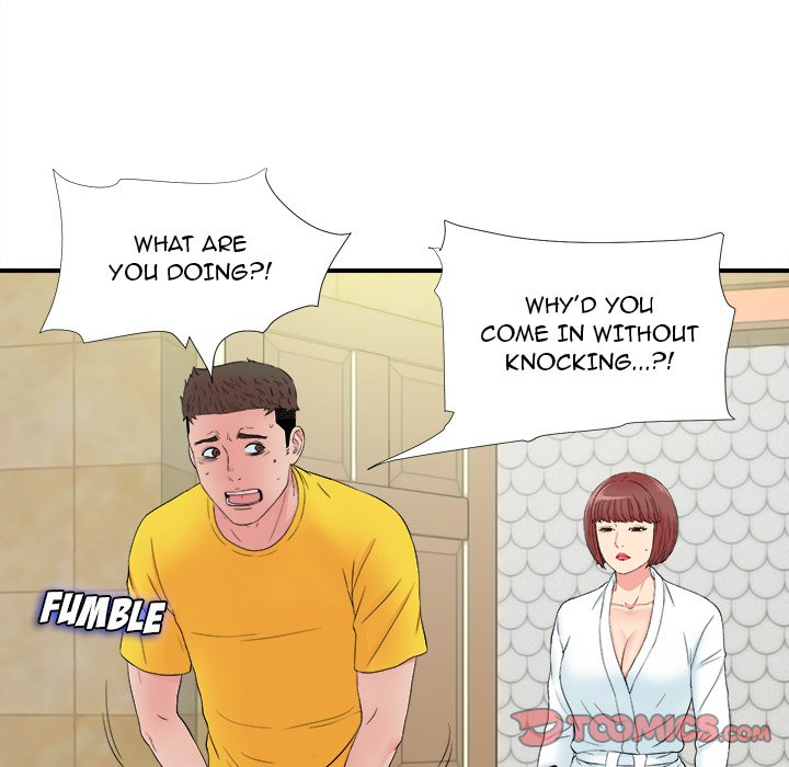 Secret Friend - Chapter 80 [photo 6] - MangaPorn