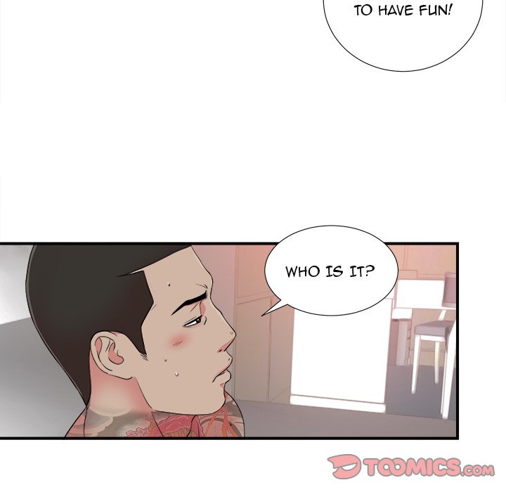 Secret Friend - Chapter 80 [photo 62] - MangaPorn