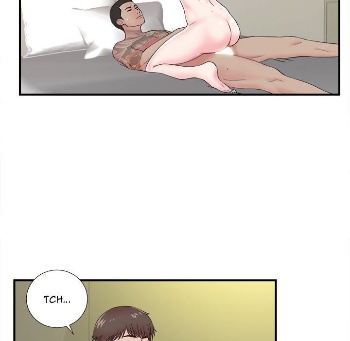 Secret Friend - Chapter 80 [photo 65] - MangaPorn