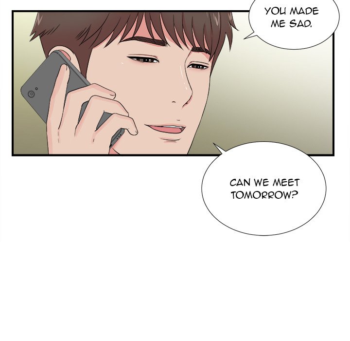 Secret Friend - Chapter 80 [photo 67] - MangaPorn