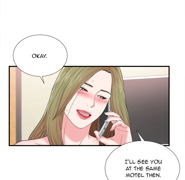 Secret Friend - Chapter 80 [photo 69] - MangaPorn