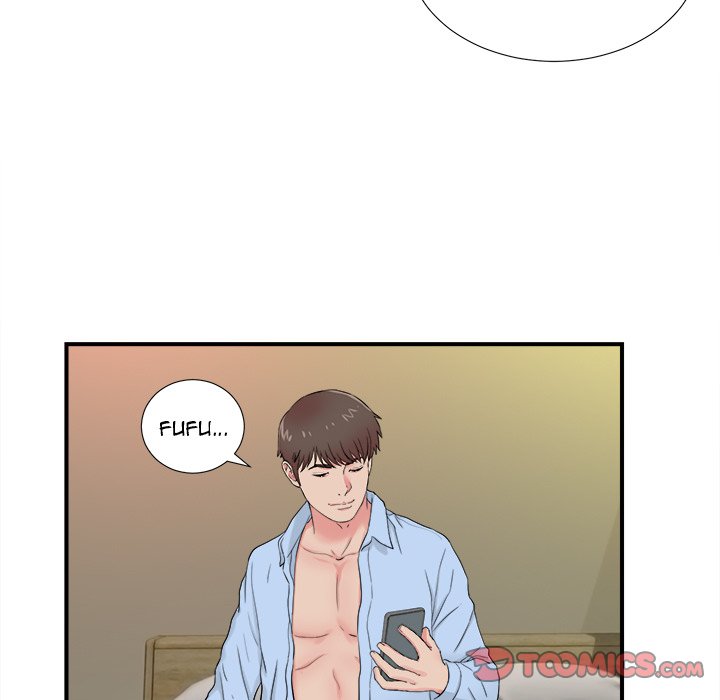 Secret Friend - Chapter 80 [photo 70] - MangaPorn