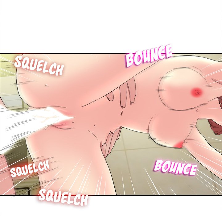 Secret Friend - Chapter 80 [photo 84] - MangaPorn