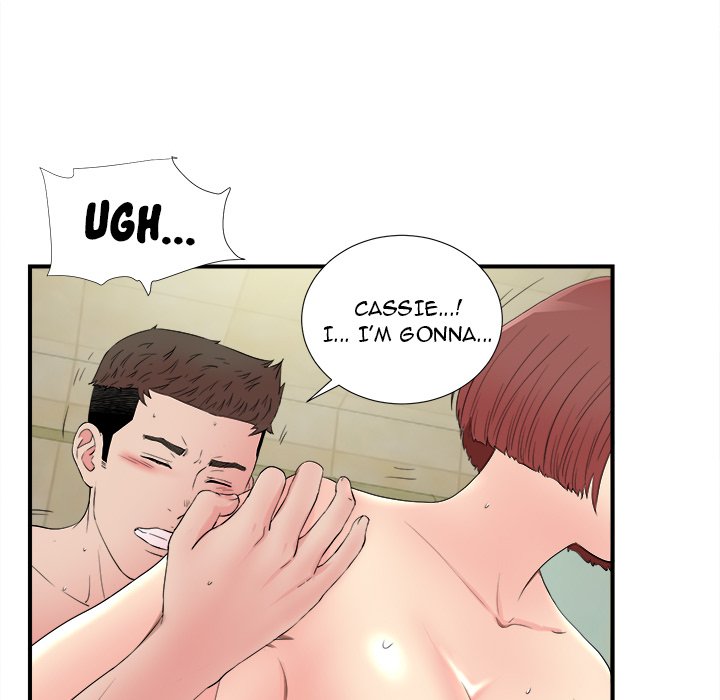 Secret Friend - Chapter 80 [photo 85] - MangaPorn