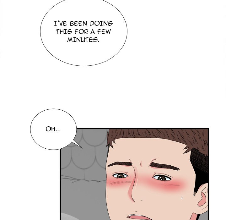 Secret Friend - Chapter 81 [photo 16] - MangaPorn