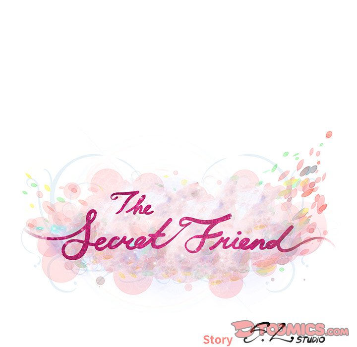 Secret Friend - Chapter 81 [photo 18] - MangaPorn