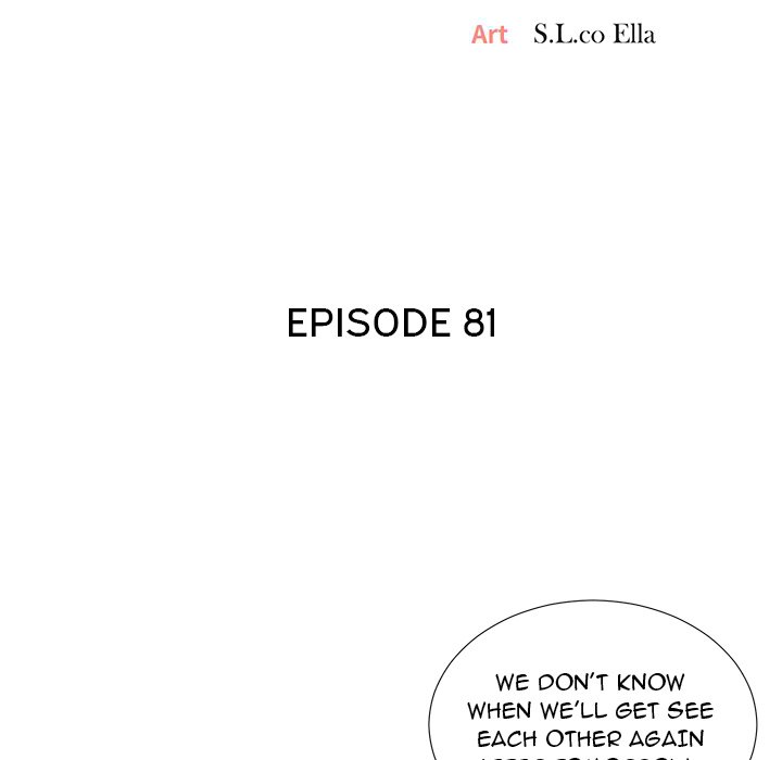 Secret Friend - Chapter 81 [photo 19] - MangaPorn