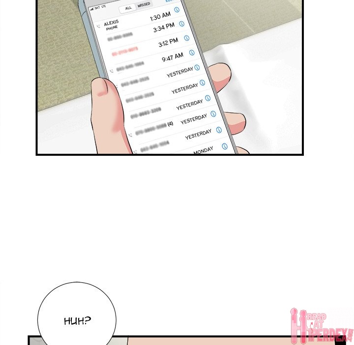 Secret Friend - Chapter 81 [photo 91] - MangaPorn