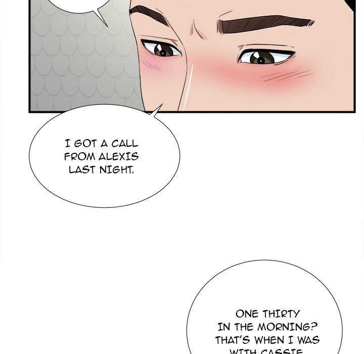 Secret Friend - Chapter 81 [photo 92] - MangaPorn