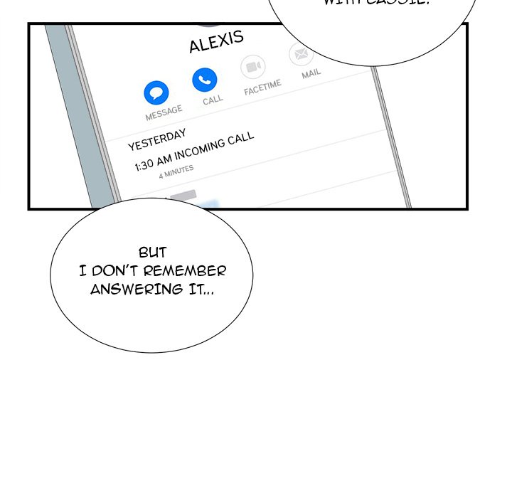 Secret Friend - Chapter 81 [photo 93] - MangaPorn