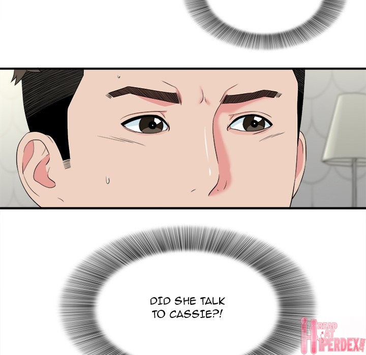 Secret Friend - Chapter 81 [photo 97] - MangaPorn