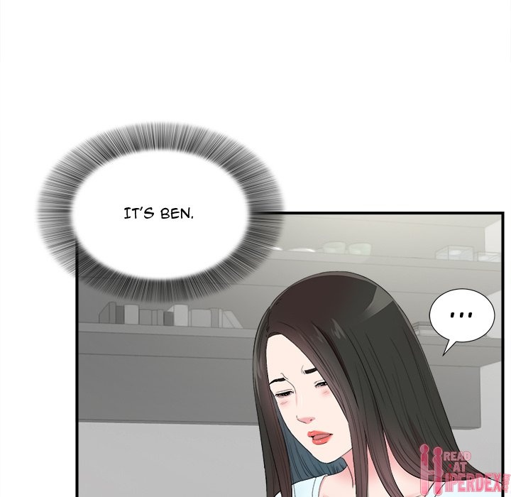 Secret Friend - Chapter 82 [photo 11] - MangaPorn