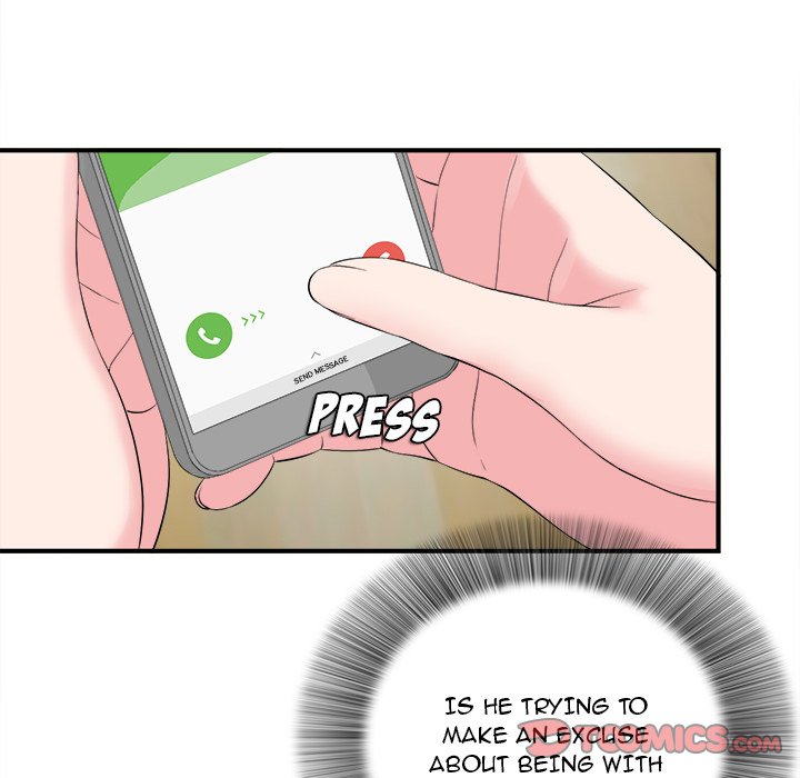 Secret Friend - Chapter 82 [photo 14] - MangaPorn