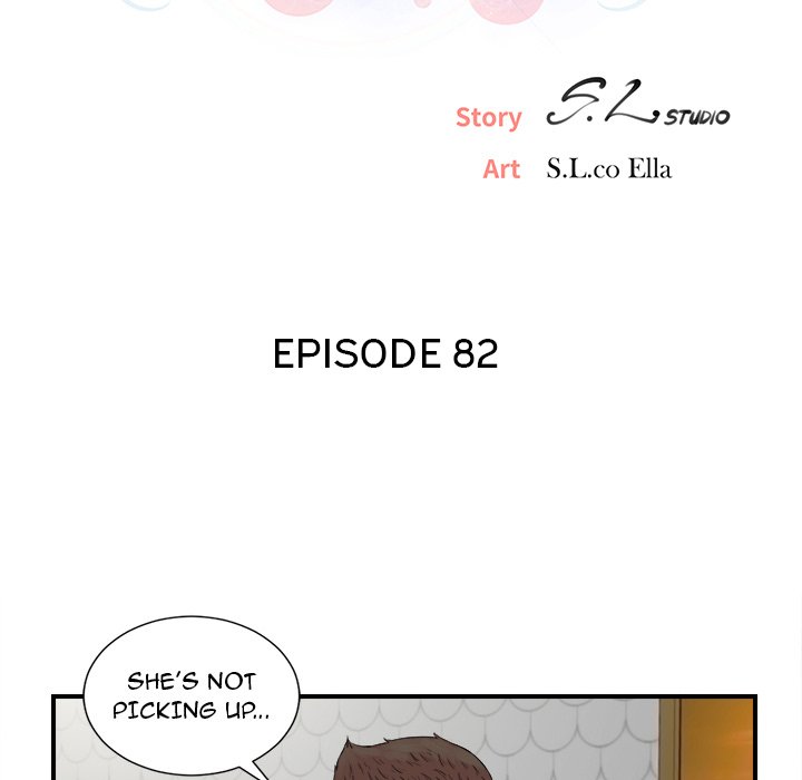 Secret Friend - Chapter 82 [photo 19] - MangaPorn