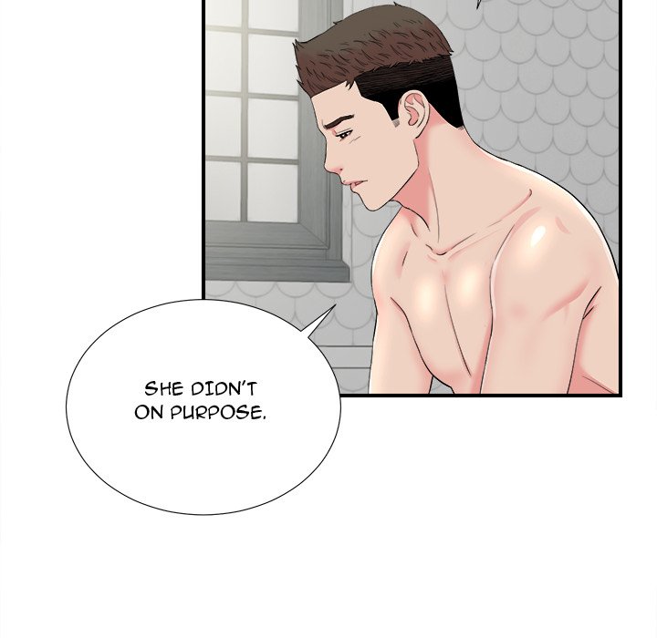 Secret Friend - Chapter 82 [photo 21] - MangaPorn